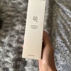 BOJ Glow Replenishing Rice Milk Toner