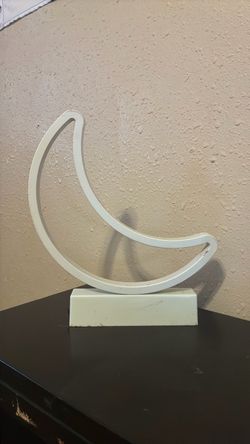 Moon Room Decor