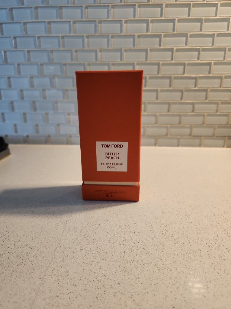 Tom Ford Bitter Peach