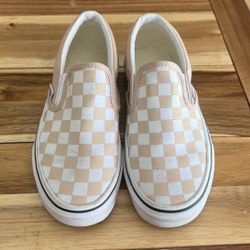 Vans Sneakers Size 5 Woman’s