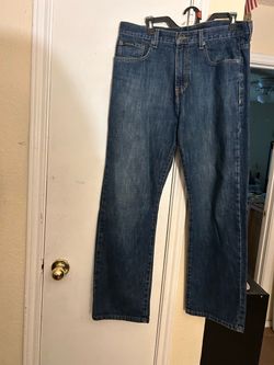 MENS CALVIN KLEIN JEANS