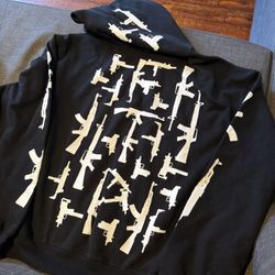 FTP Hoodie