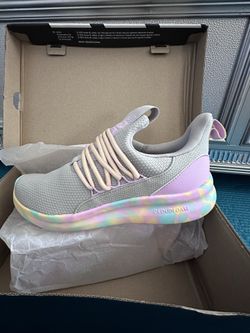 Unisex sports wear shoe