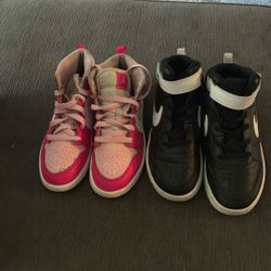 Kids Shoes