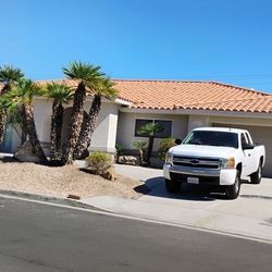 2008 Chevrolet Silverado 1500