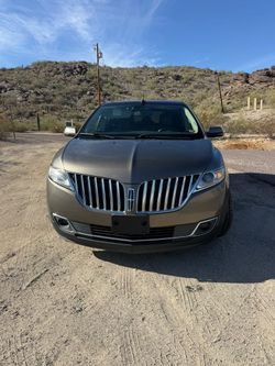 Lincoln 2012