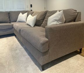 Sectional Sofa