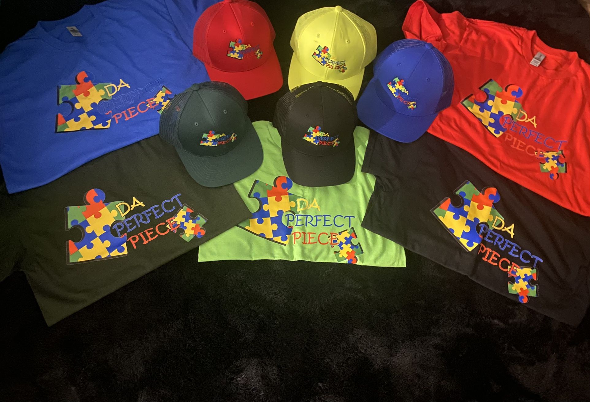 Autism Awareness