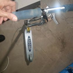 Scooter