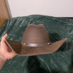 Cowboy Hat