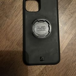 Quad Lock iPhone 11 Pro