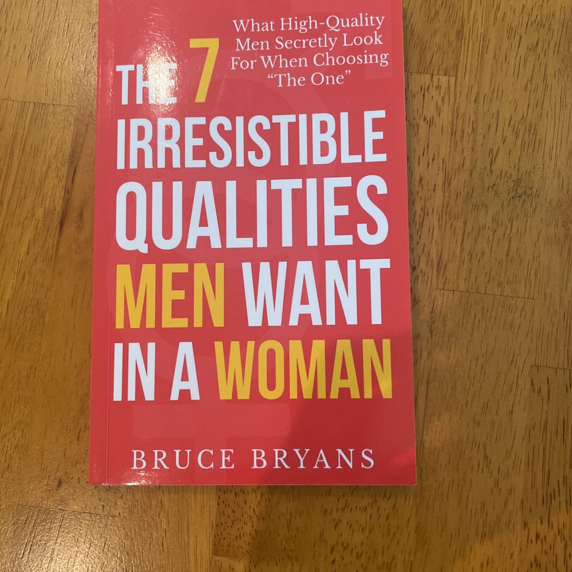 Dating Book