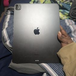 IPAD PRO 13 INCH