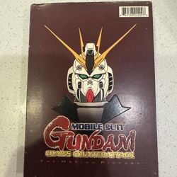 Gundam Char’s Counterattack