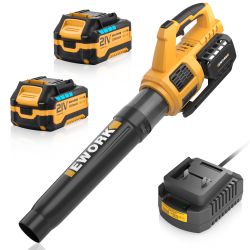 EWORK Wireless Handheld blower