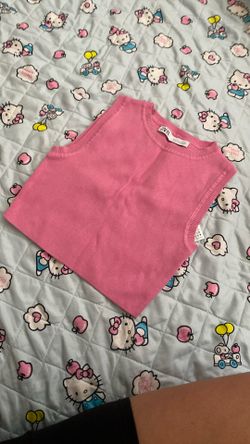 Zara Top Size S