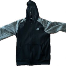 ADIDAS hoodie Sweater