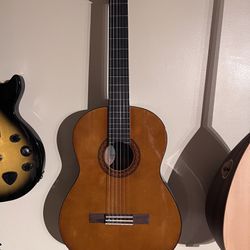 Beginner Classical Guitar, Perfect For First Time Learners