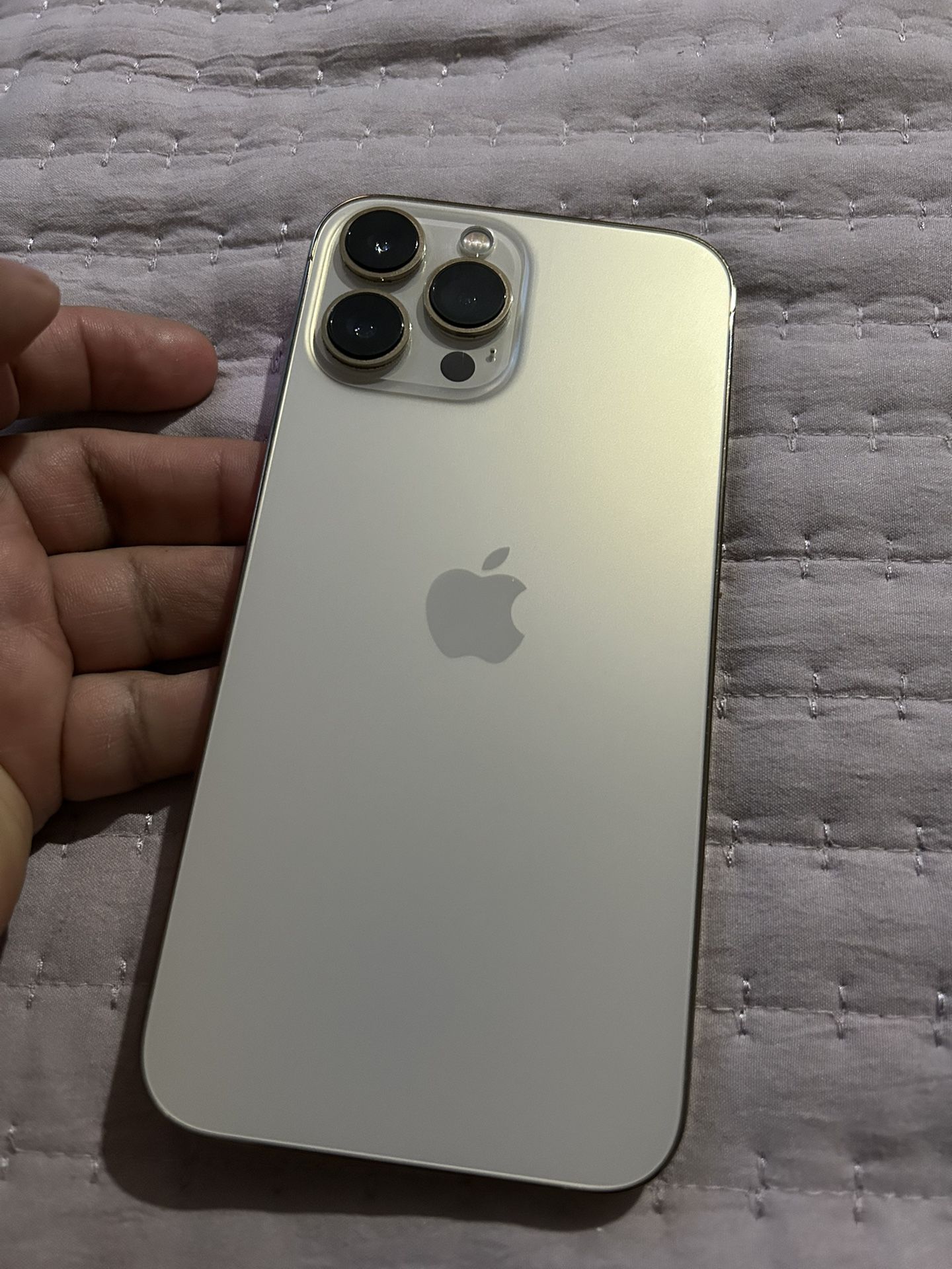 iPhone 13 Pro Max 128Gb Unlocked