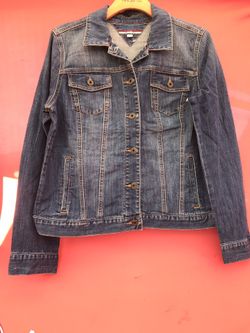 Tommy Hilfiger jacket
