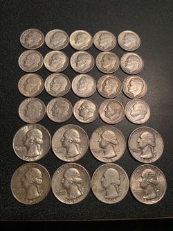 Silver 90%
