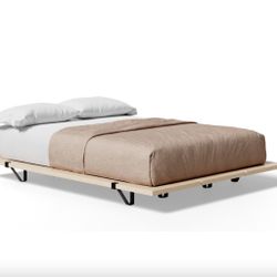 Floyd Bed Frame (Queen/Full)