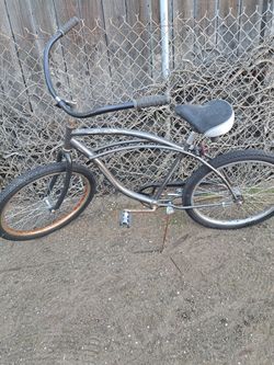 Adult Bike