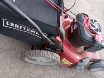 Mower