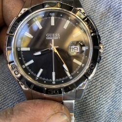 Guess Man’s Watch