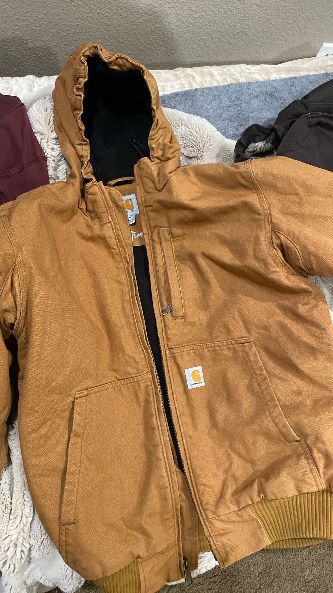 Carhartt Jacket