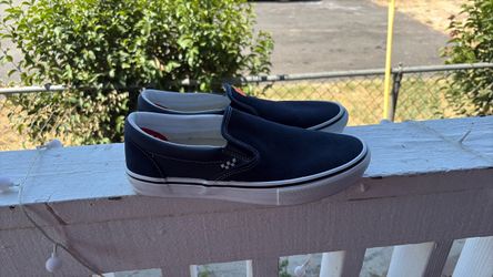 Men’s Vans