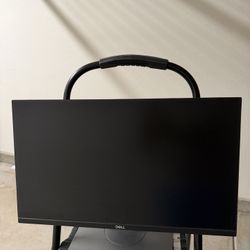 Dell 22 Inches Screen 