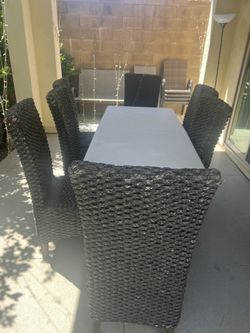 Outdoor Furniture