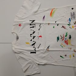 Lanvin T Shirt