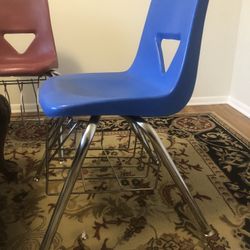 Children’s Chairs