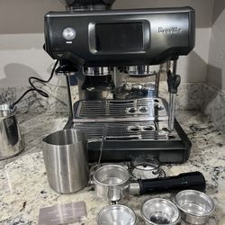 Breville Barista Touch