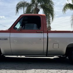 Intro Detonator All Polished 18x11 5x5 With Kenda 315/30/18 Tires For Obs or C-10 Chevy🔥🔥🔥