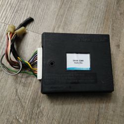 Volvo 240/740 Dana Corp Cruise Control Governor Regulator For Sale 