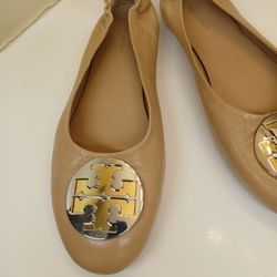 tory burch shoes women size 7
