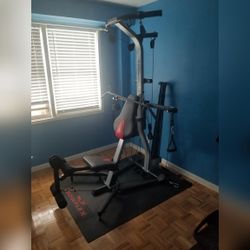 2024 Bowflex BFX XTREME 2SE HOME GYM – New York, NY