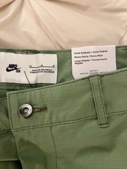 Nike SB Double Knee Ripstop Skate Pants