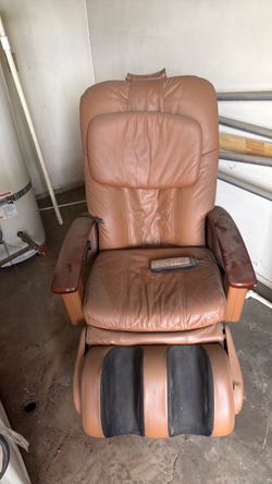 Massage Chair