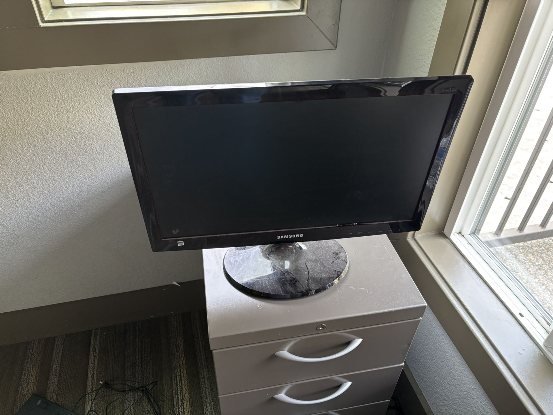 Samsung Monitor