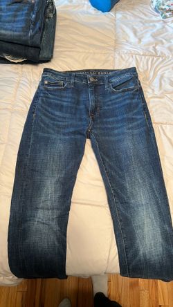 AE jeans 30x36