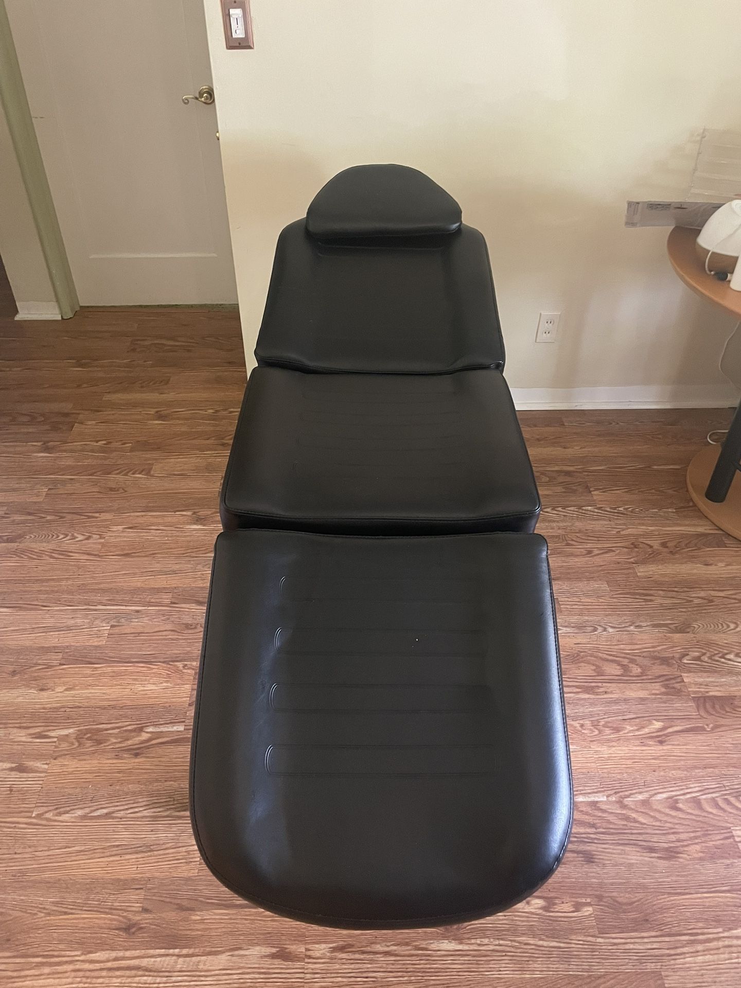 Massage Esthetician Lash Table Chair