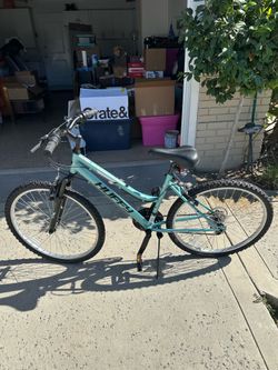 Huffy 26” Mountain Bike