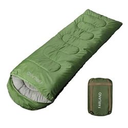 FARLAND Sleeping Bags 30℉