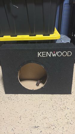 KENWOOD