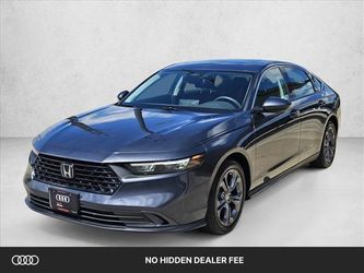 2023 Honda Accord