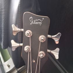 Glarry Electric Bass